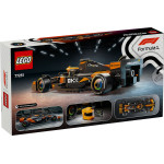 Конструктор Lego Speed ​​Champions McLaren F1 Team MCL38 (77251).