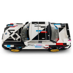 Конструктор LEGO Speed ​​Champions BMW M3 (E30) (77263).