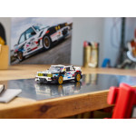Конструктор LEGO Speed ​​Champions BMW M3 (E30) (77263).