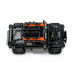 Конструктор LEGO Speed ​​Champions Jaguar Project 7 та Land Rover Defender (77264).
