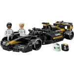 Конструктор LEGO Speed Champions Болід команди APXGP з фільму F1 (77252).