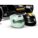 Конструктор LEGO Speed Champions Болід команди APXGP з фільму F1 (77252).