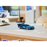 Конструктор LEGO Speed Champions Bugatti Vision GT Hyper (77253).