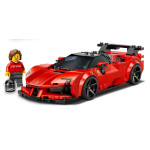 Конструктор LEGO Speed Champions Ferrari SF90 XX Stradale (77254).