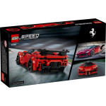 Конструктор LEGO Speed Champions Ferrari SF90 XX Stradale (77254).