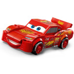 Конструктор LEGO Speed Champions Блискавка МакКвін (77255).