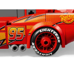 Конструктор LEGO Speed Champions Блискавка МакКвін (77255).