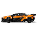 Конструктор LEGO Speed Champions McLaren W1 (77257).