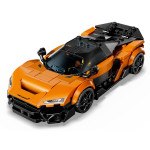 Конструктор LEGO Speed Champions McLaren W1 (77257).