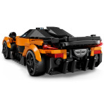 Конструктор LEGO Speed Champions McLaren W1 (77257).