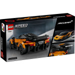 Конструктор LEGO Speed Champions McLaren W1 (77257).