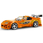 Конструктор LEGO Speed ​​Champions Toyota Supra MK4 (77260).