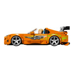 Конструктор LEGO Speed ​​Champions Toyota Supra MK4 (77260).