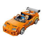 Конструктор LEGO Speed ​​Champions Toyota Supra MK4 (77260).