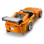 Конструктор LEGO Speed ​​Champions Toyota Supra MK4 (77260).
