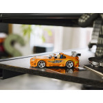 Конструктор LEGO Speed ​​Champions Toyota Supra MK4 (77260).