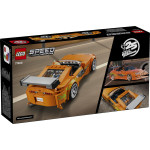 Конструктор LEGO Speed ​​Champions Toyota Supra MK4 (77260).