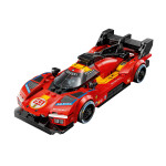 Конструктор LEGO Speed ​​Champions Ferrari 499P (77261).