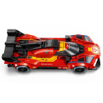 Конструктор LEGO Speed ​​Champions Ferrari 499P (77261).