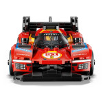 Конструктор LEGO Speed ​​Champions Ferrari 499P (77261).