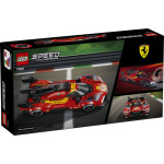 Конструктор LEGO Speed ​​Champions Ferrari 499P (77261).