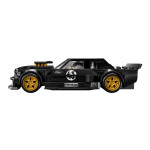 Конструктор LEGO Speed ​​​​Champions Ford Mustang Hoonicorn V1 '65 (77262).