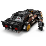 Конструктор LEGO Speed ​​​​Champions Ford Mustang Hoonicorn V1 '65 (77262).