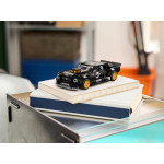 Конструктор LEGO Speed ​​​​Champions Ford Mustang Hoonicorn V1 '65 (77262).