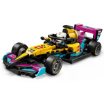 Конструктор LEGO Speed Champions F1 ACADEMY LEGO Race Car (77258).