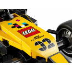 Конструктор LEGO Speed Champions F1 ACADEMY LEGO Race Car (77258).
