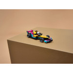 Конструктор LEGO Speed Champions F1 ACADEMY LEGO Race Car (77258).