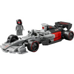 Конструктор LEGO Speed Champions Audi Revolut F1 Team R26 Race Car (77259).