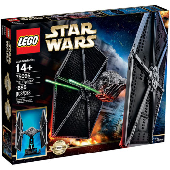 TIE Fighter