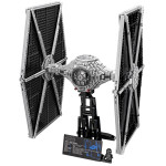 Конструктор LEGO Star Wars TIE Fighter (75095).