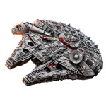 Конструктор LEGO Star Wars Сокол тысячелетия 75192 (75192).