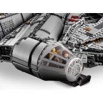 Конструктор LEGO Star Wars Сокол тысячелетия 75192 (75192).