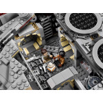 Конструктор LEGO Star Wars Сокол тысячелетия 75192 (75192).