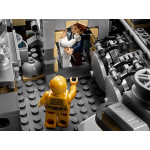 Конструктор LEGO Star Wars Сокол тысячелетия 75192 (75192).