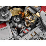 Конструктор LEGO Star Wars Сокол тысячелетия 75192 (75192).