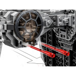 Конструктор LEGO Star Wars Імперський винищувач TIE Fighter (75211).