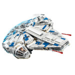 Конструктор LEGO Star Wars Сокіл Тисячоліття 75212 (75212).