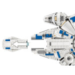 Конструктор LEGO Star Wars Сокіл Тисячоліття 75212 (75212).
