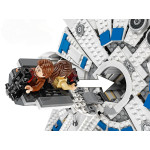 Конструктор LEGO Star Wars Сокіл Тисячоліття 75212 (75212).