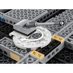 Конструктор LEGO Star Wars Сокіл Тисячоліття 75212 (75212).
