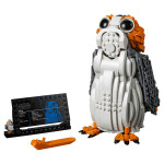 Конструктор LEGO Star Wars Порг (75230).