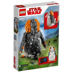 Конструктор LEGO Star Wars Порг (75230).