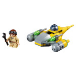 Конструктор LEGO Star Wars Винищувач із планети Набу (75223).