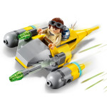 Конструктор LEGO Star Wars Винищувач із планети Набу (75223).