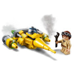 Конструктор LEGO Star Wars Винищувач із планети Набу (75223).