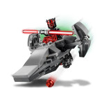 Конструктор LEGO Star Wars Корабель-шпигун ситхов (75224).
